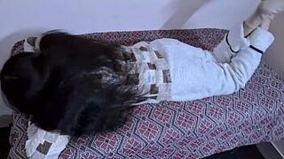 Студентка дези Рия Ки, горячая джавани, хинди, аудио, чудай - порно видео