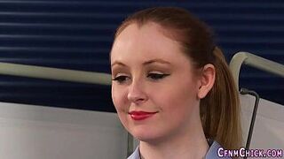 Извращенные медсестры дрочат - порно видео