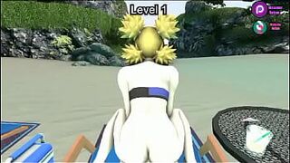 МакДжуниоргохан Темари - порно видео