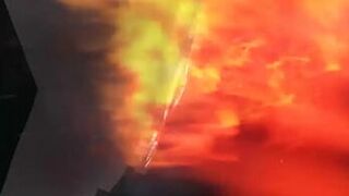 Не злись - инструктор по спортзалу получает минет от милфы-блондинки - порно видео