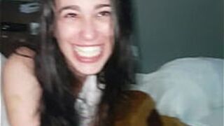 Лучший минет от моей жены! Непреодолимая! - порно видео