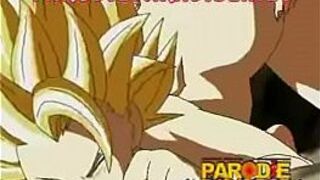 Цветная капуста проснулась - порно видео