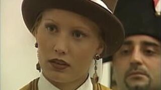 Дневник сексуального покорителя из Франции - порно видео