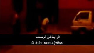 горячий арабский секс - порно видео