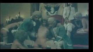 Винтаж немецкий фильм - порно видео